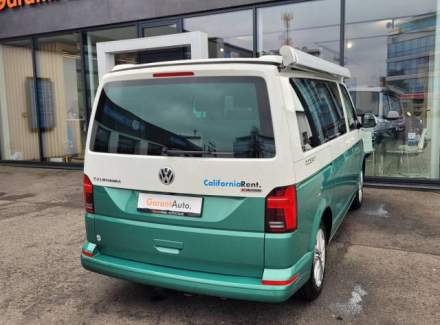 Volkswagen - Transporter