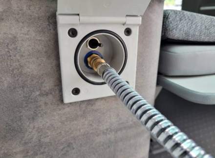 Volkswagen - Transporter