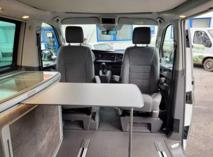 Volkswagen - Transporter