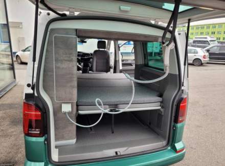 Volkswagen - Transporter