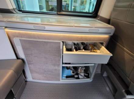 Volkswagen - Transporter