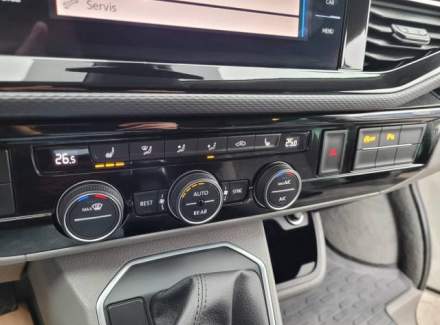 Volkswagen - Transporter