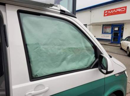 Volkswagen - Transporter