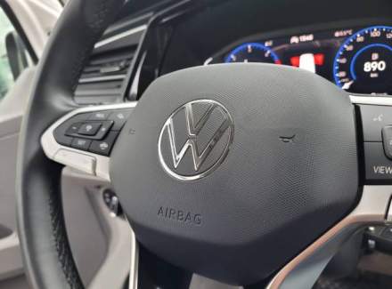 Volkswagen - Transporter