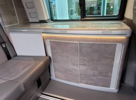 Volkswagen - Transporter