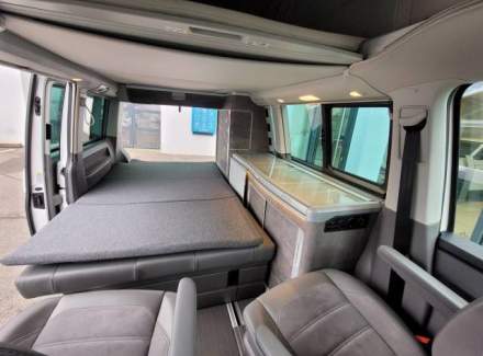 Volkswagen - Transporter