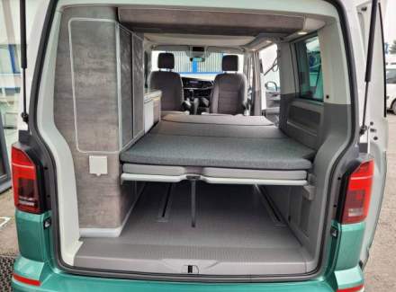 Volkswagen - Transporter