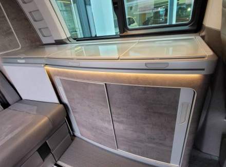 Volkswagen - Transporter