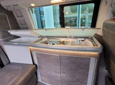 Volkswagen - Transporter