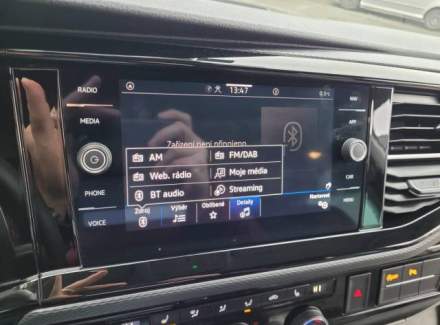 Volkswagen - Transporter