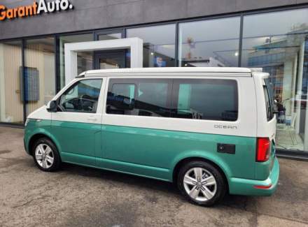 Volkswagen - Transporter