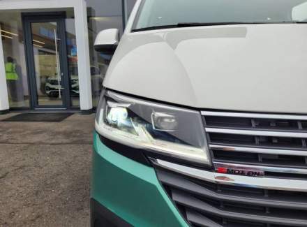 Volkswagen - Transporter