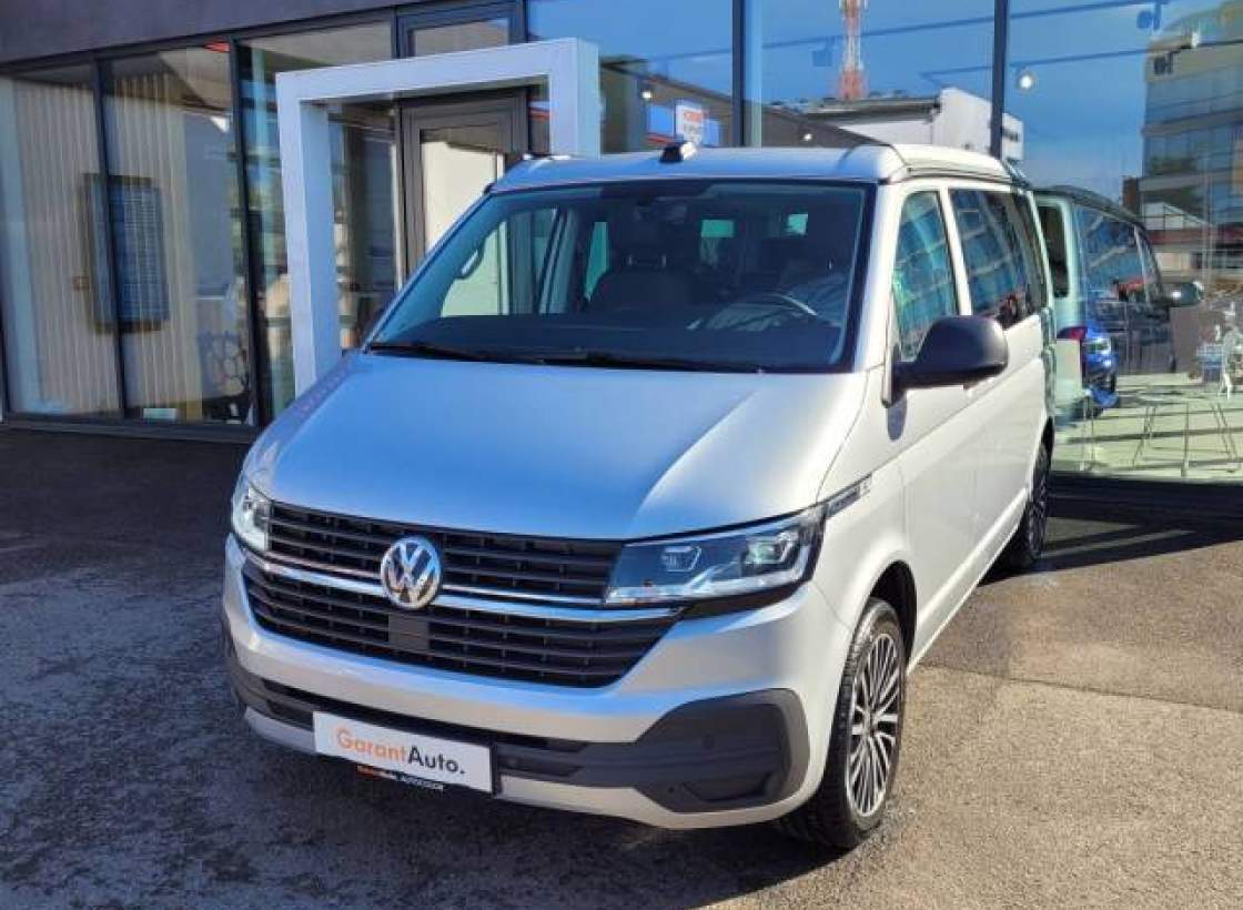 Volkswagen - Multivan