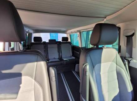 Volkswagen - Multivan