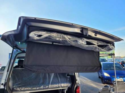 Volkswagen - Multivan