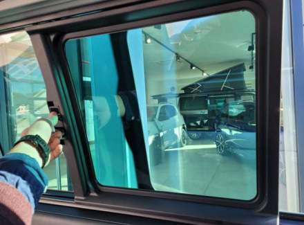 Volkswagen - Multivan