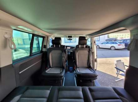 Volkswagen - Multivan