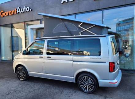 Volkswagen - Multivan