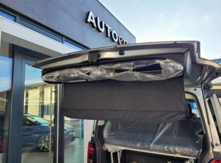 Volkswagen - Multivan