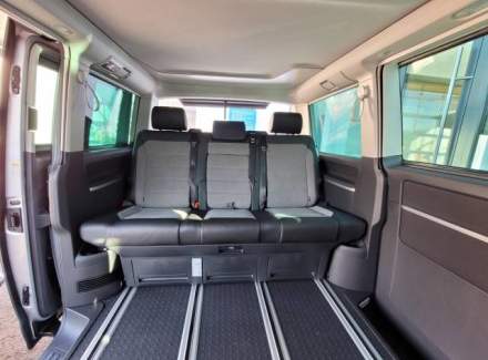 Volkswagen - Multivan