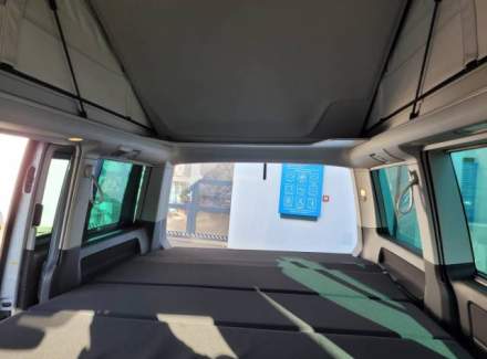 Volkswagen - Multivan