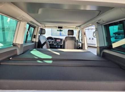 Volkswagen - Multivan