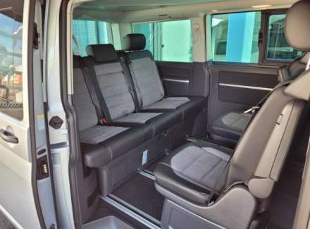 Volkswagen - Multivan