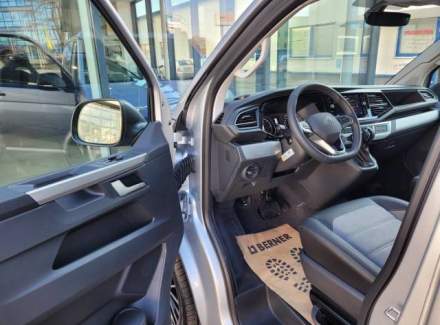 Volkswagen - Multivan