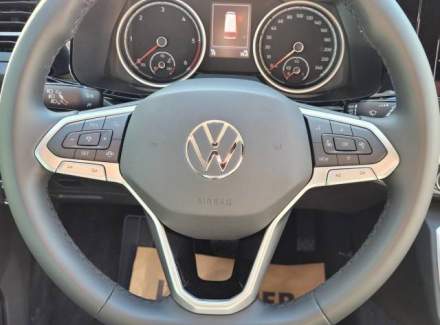 Volkswagen - Multivan