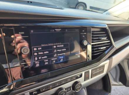 Volkswagen - Multivan