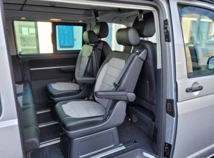 Volkswagen - Multivan