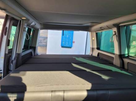 Volkswagen - Multivan