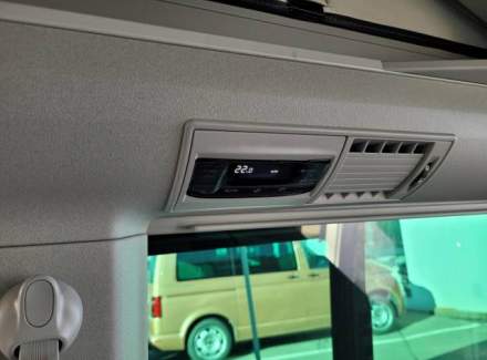 Volkswagen - Multivan