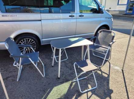 Volkswagen - Multivan