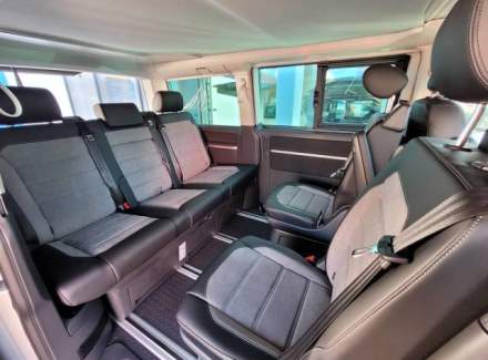 Volkswagen - Multivan
