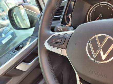Volkswagen - Multivan