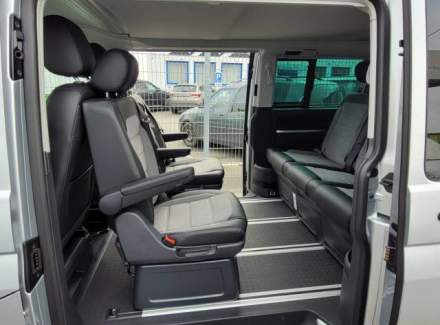 Volkswagen - Multivan