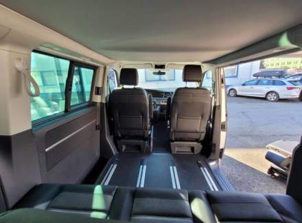 Volkswagen - Multivan