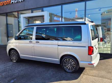 Volkswagen - Multivan