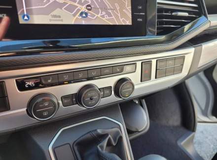 Volkswagen - Multivan