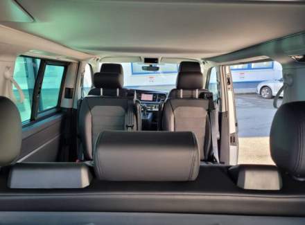 Volkswagen - Multivan