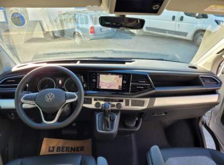 Volkswagen - Multivan