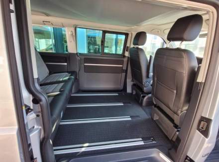 Volkswagen - Multivan