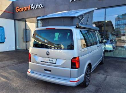 Volkswagen - Multivan