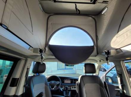 Volkswagen - Multivan