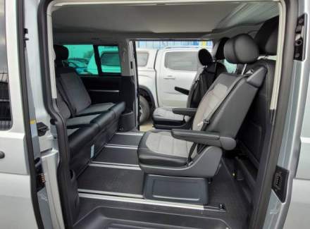 Volkswagen - Multivan