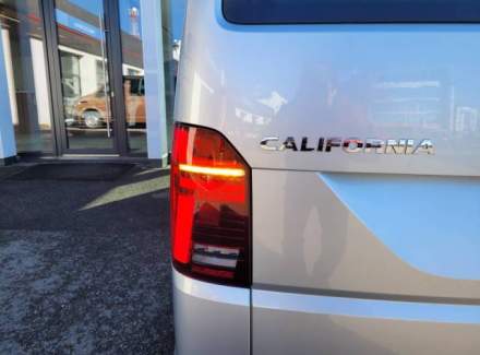 Volkswagen - Multivan