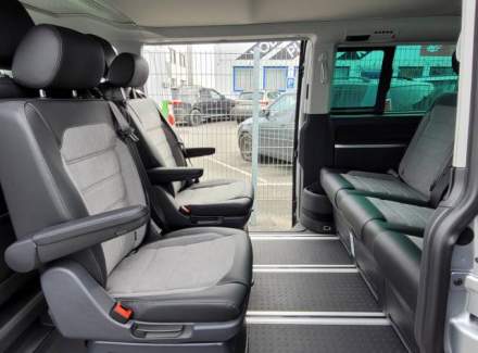 Volkswagen - Multivan