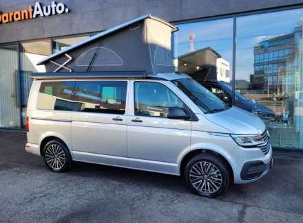 Volkswagen - Multivan