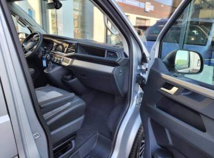 Volkswagen - Multivan